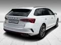 Skoda Octavia Combi iV RS 1.4 TSI DSG Panoramadach Shz Weiß - thumbnail 5
