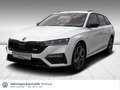 Skoda Octavia Combi iV RS 1.4 TSI DSG Panoramadach Shz Weiß - thumbnail 1