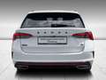 Skoda Octavia Combi iV RS 1.4 TSI DSG Panoramadach Shz Weiß - thumbnail 4