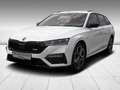 Skoda Octavia Combi iV RS 1.4 TSI DSG Panoramadach Shz Weiß - thumbnail 2