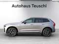 Volvo XC60 Ultra, T6 AWD Plug-in Hybrid, Elektrisch/Benzin, Dark Silber - thumbnail 2