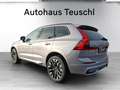 Volvo XC60 Ultra, T6 AWD Plug-in Hybrid, Elektrisch/Benzin, Dark Silber - thumbnail 3
