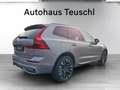 Volvo XC60 Ultra, T6 AWD Plug-in Hybrid, Elektrisch/Benzin, Dark Silber - thumbnail 4