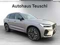 Volvo XC60 Ultra, T6 AWD Plug-in Hybrid, Elektrisch/Benzin, Dark Silber - thumbnail 5