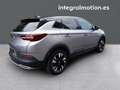 Opel Grandland X 1.6 Turbo Ultimate Auto 4x2 Gris - thumbnail 5