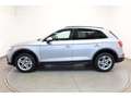 Audi Q5 40 TDI quattro AHK/NAV/Virt/RFK/SH Silber - thumbnail 5