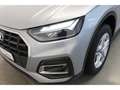 Audi Q5 40 TDI quattro AHK/NAV/Virt/RFK/SH Silber - thumbnail 7