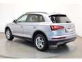 Audi Q5 40 TDI quattro AHK/NAV/Virt/RFK/SH Silber - thumbnail 4