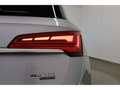 Audi Q5 40 TDI quattro AHK/NAV/Virt/RFK/SH Silber - thumbnail 22