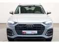 Audi Q5 40 TDI quattro AHK/NAV/Virt/RFK/SH Silber - thumbnail 3