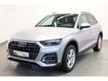 Audi Q5 40 TDI quattro AHK/NAV/Virt/RFK/SH Silber - thumbnail 2