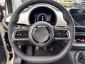 Fiat 500 Berlina Hybrid Torino NUOVO Bianco - thumbnail 13