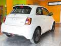 Fiat 500 Berlina Hybrid Torino NUOVO Bianco - thumbnail 6