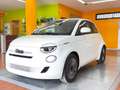Fiat 500 Berlina Hybrid Torino NUOVO Bianco - thumbnail 3