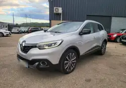 Renault Kadjar 1.2 tce 130 intens edc 2018
