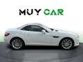 Mercedes-Benz SLK 250 CDI BE 7G Plus Blanco - thumbnail 8