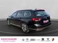 Volkswagen Passat Variant GTE AHK schwenk RFK TravelAss SHZ VC SideAss Navi Schwarz - thumbnail 4