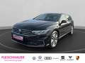 Volkswagen Passat Variant GTE AHK schwenk RFK TravelAss SHZ VC SideAss Navi Schwarz - thumbnail 1