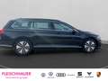Volkswagen Passat Variant GTE AHK schwenk RFK TravelAss SHZ VC SideAss Navi Schwarz - thumbnail 7
