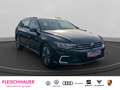 Volkswagen Passat Variant GTE AHK schwenk RFK TravelAss SHZ VC SideAss Navi Schwarz - thumbnail 8