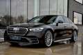 Mercedes-Benz S 350 S 350 d 4Matic **TOP CONFIGURATION** Noir - thumbnail 7