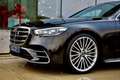 Mercedes-Benz S 350 S 350 d 4Matic **TOP CONFIGURATION** Noir - thumbnail 4