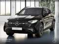 Mercedes-Benz GLC 200 4M AMG+NIGHT+360+AHK+LED+TOTW+KEYLESS+9G Negro - thumbnail 2