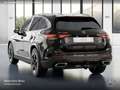 Mercedes-Benz GLC 200 4M AMG+NIGHT+360+AHK+LED+TOTW+KEYLESS+9G Negro - thumbnail 20