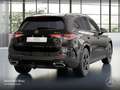 Mercedes-Benz GLC 200 4M AMG+NIGHT+360+AHK+LED+TOTW+KEYLESS+9G Negro - thumbnail 4