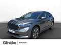 Skoda Enyaq iV 60 Loft Gris - thumbnail 1