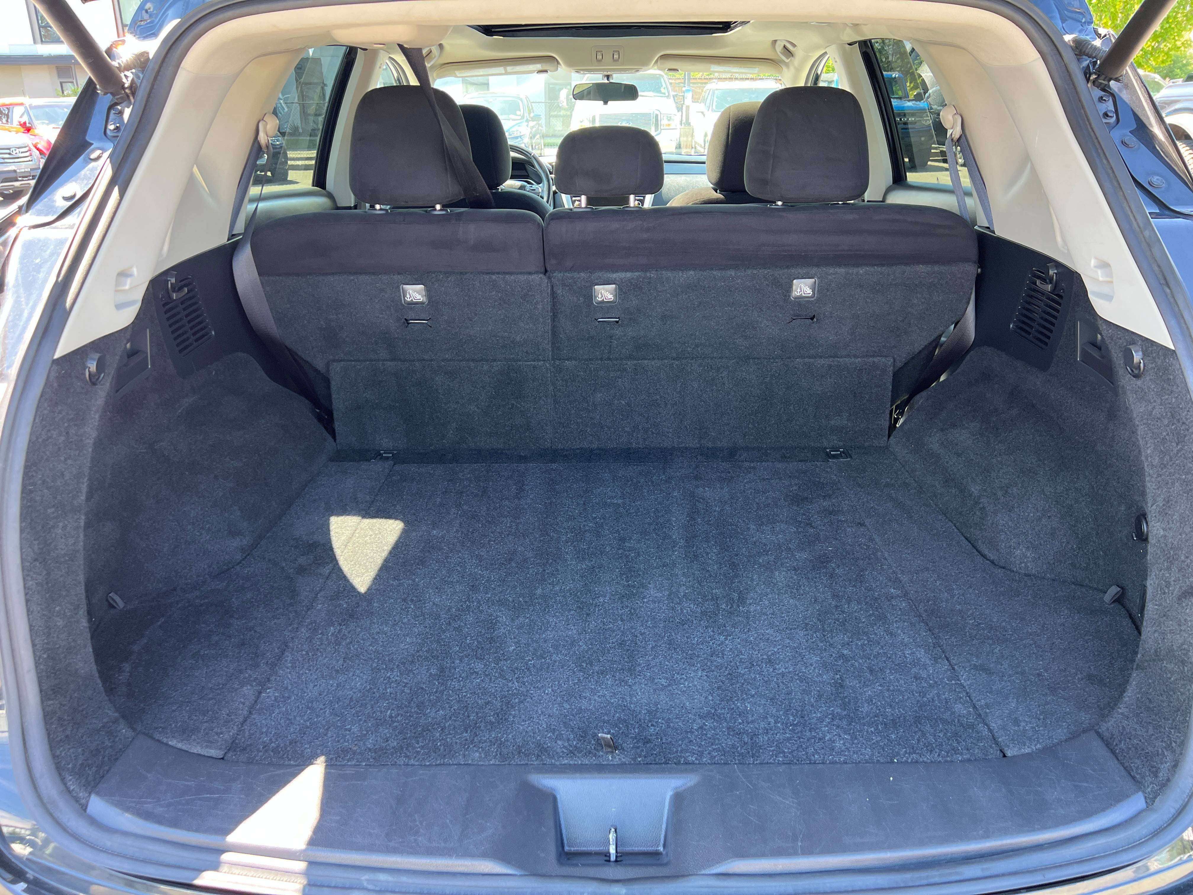 2019 Nissan Murano
