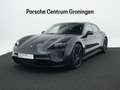 Porsche Taycan Sport Turismo GTS Gris - thumbnail 1