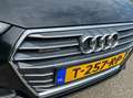 Audi A4 AVANT 2.0 TFSI MHEV quattro Sport S line edition Zwart - thumbnail 16