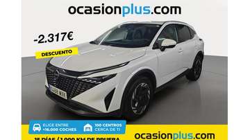 1.3 DIG-T mHEV 12V N-Connecta 4x2 103kW