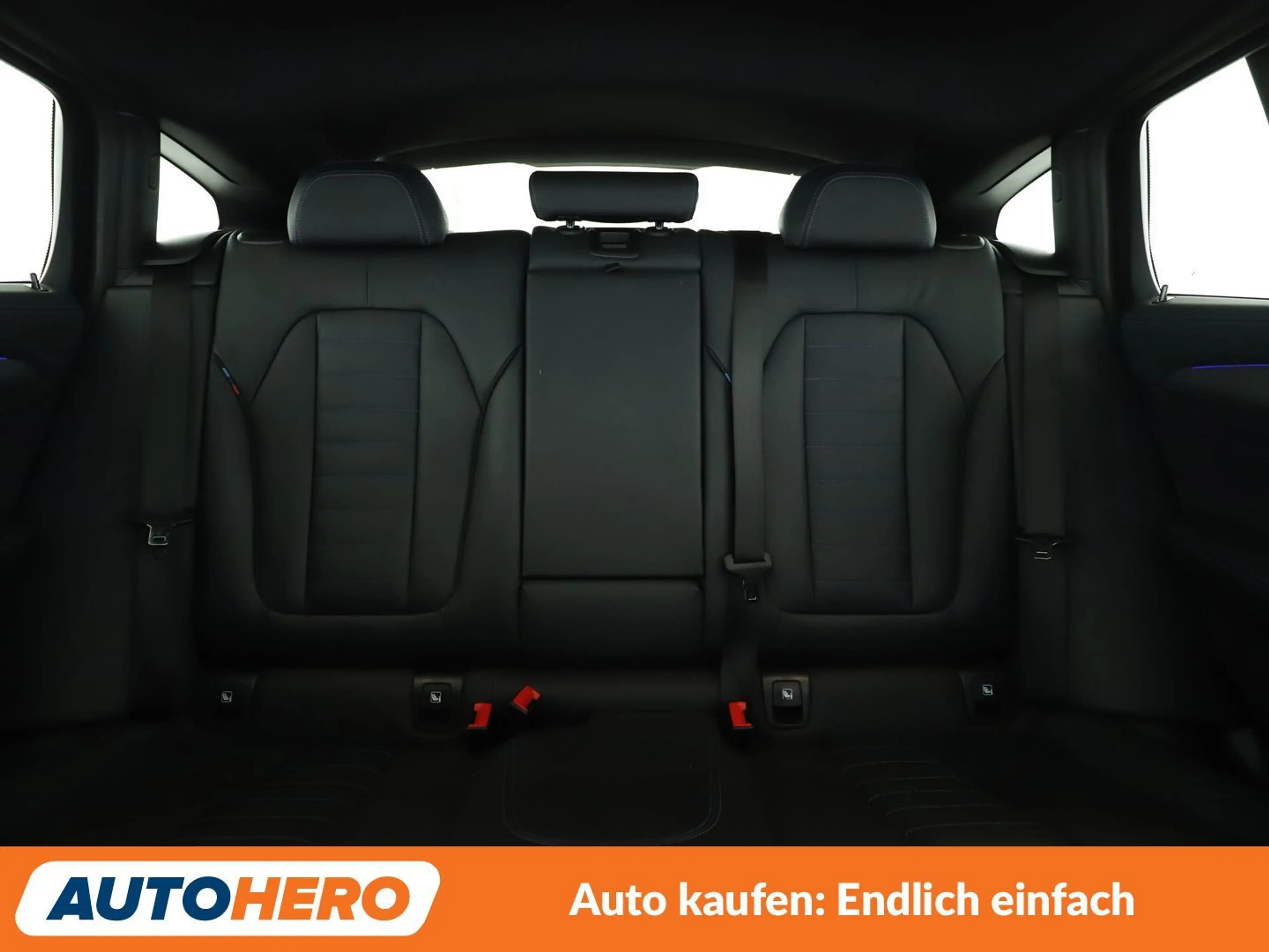 BMW X4 M40d Aut.*LED*NAVI*TEMPO*CAM*PDC*SHZ* — photo 15
