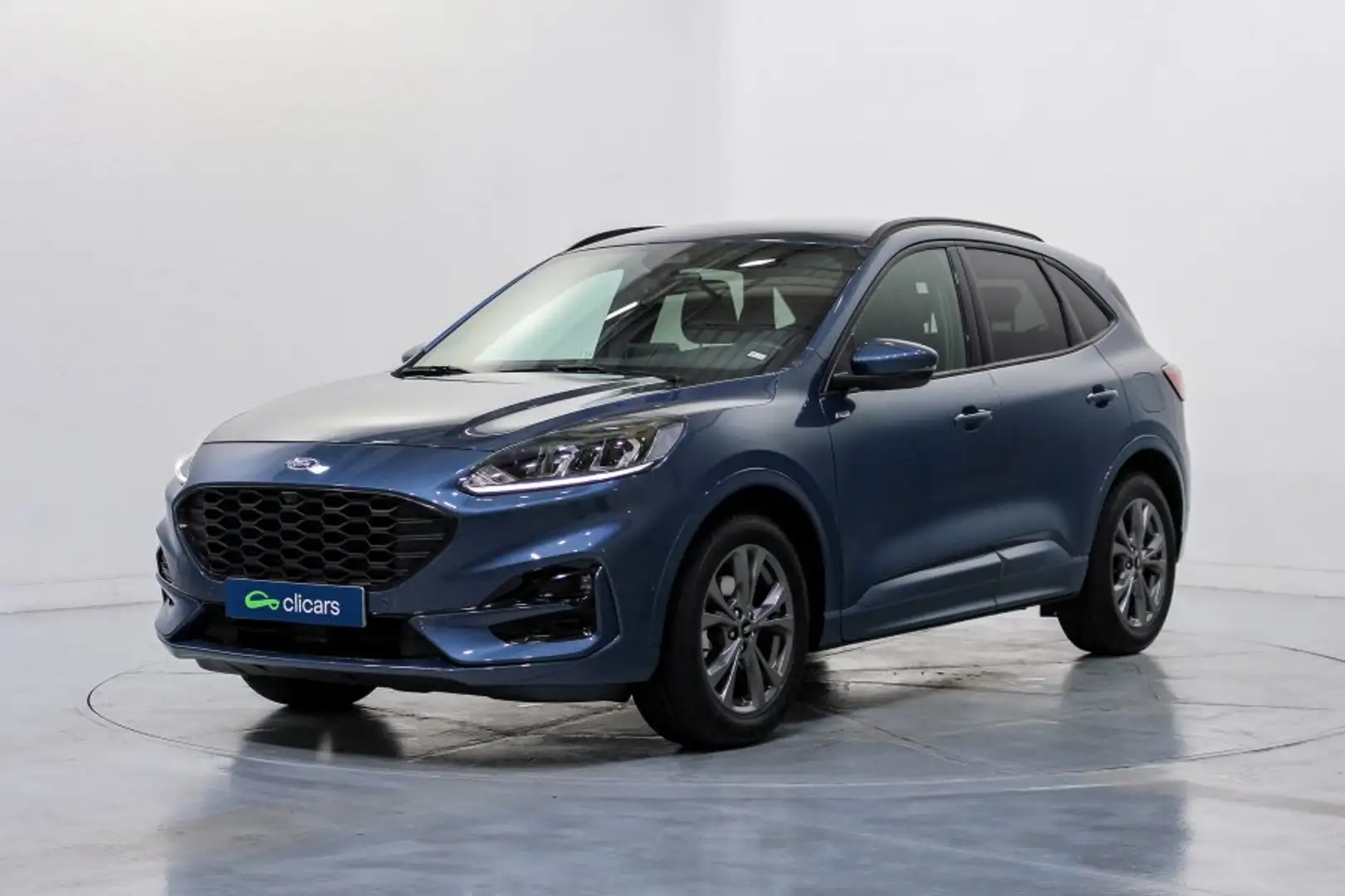 Ford Kuga 1.5 EcoBoost ST-Line FWD 150 Azul - 1