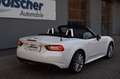 Fiat 124 Spider Lusso! Autom!Navi,Leder,Xenon,Kam,,, - thumbnail 2