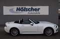 Fiat 124 Spider Lusso! Autom!Navi,Leder,Xenon,Kam,,, - thumbnail 5