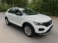 Volkswagen T-Roc T-Roc 1.5 TSI ACT Sport Weiß - thumbnail 2