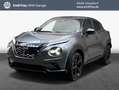 Nissan Juke 1.6 Hybrid 4AMT Tekna Grau - thumbnail 1