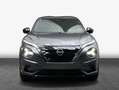 Nissan Juke 1.6 Hybrid 4AMT Tekna Grau - thumbnail 4