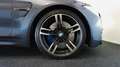 BMW M4 Coupe DKG Carbon+ HUD Navi Prof LED Leder Szürke - thumbnail 9