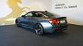 BMW M4 Coupe DKG Carbon+ HUD Navi Prof LED Leder Сірий - thumbnail 3