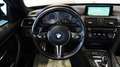 BMW M4 Coupe DKG Carbon+ HUD Navi Prof LED Leder siva - thumbnail 15