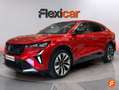 Renault Rafale Techno E-Tech full hybrid 147kW (200CV) Rojo - thumbnail 3