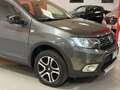 Dacia Sandero Sandero Stepway 0.9 TCe 12V TurboGPL 90CV S&S SS W Grijs - thumbnail 2