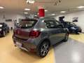 Dacia Sandero Sandero Stepway 0.9 TCe 12V TurboGPL 90CV S&S SS W Grijs - thumbnail 4