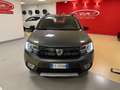 Dacia Sandero Sandero Stepway 0.9 TCe 12V TurboGPL 90CV S&S SS W Grijs - thumbnail 8