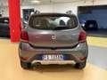Dacia Sandero Sandero Stepway 0.9 TCe 12V TurboGPL 90CV S&S SS W Grijs - thumbnail 5