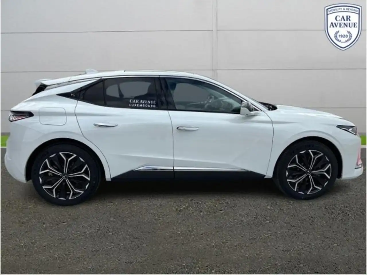 DS Automobiles DS 4 2023
